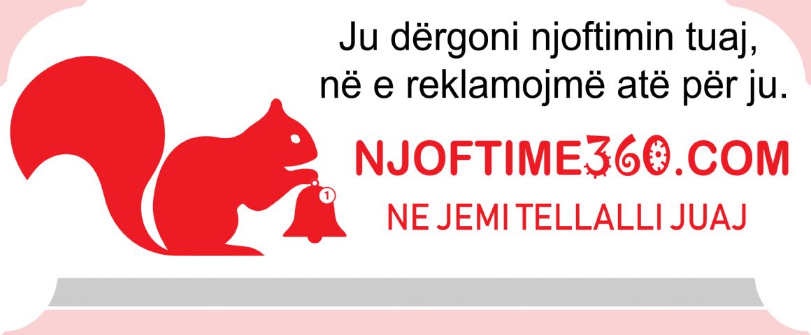 NJOFTIME 360